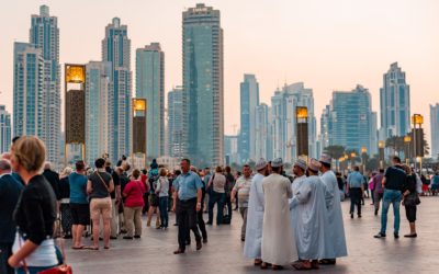 Traduzione a Dubai, tradizione e business