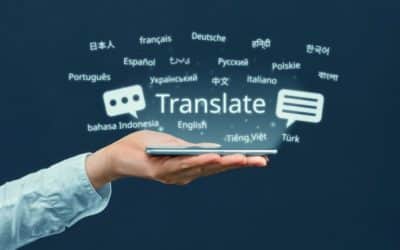 How Much Do Translation Services Cost?