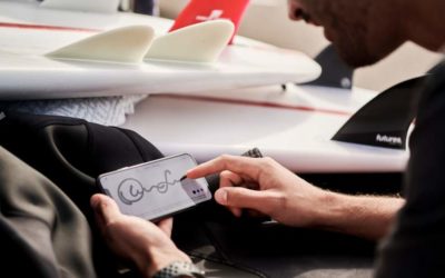 Tech-Based Solutions to Keep Your Documents Organized
