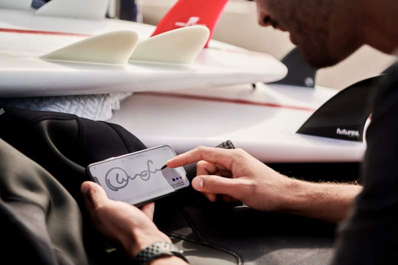 Keep your documents organized