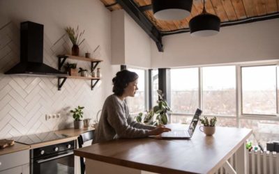 7 Clever Tips for Full-Time Work-From-Home Parents