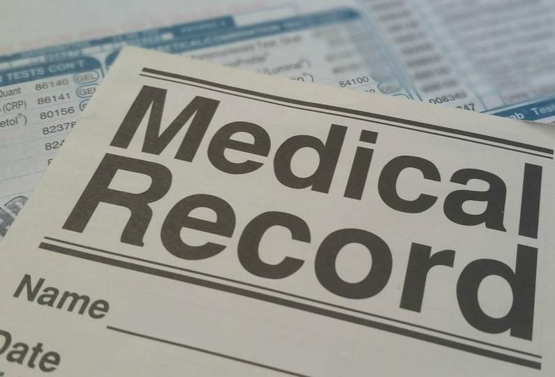 translation medical records