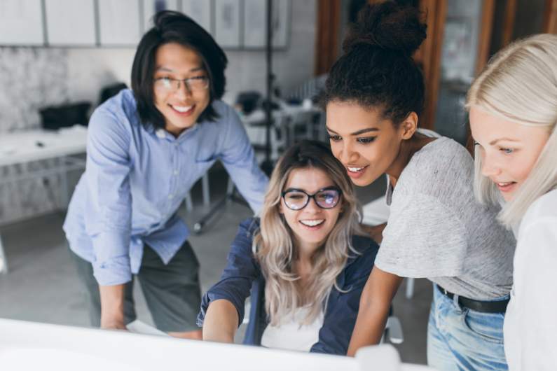 Motivate Foreign Workers