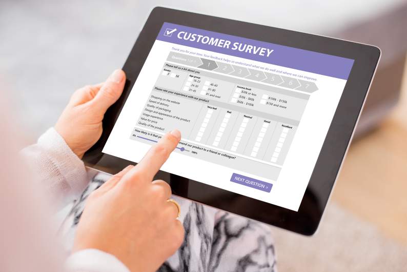 survey translation services