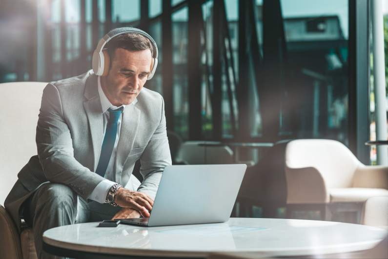business language skills