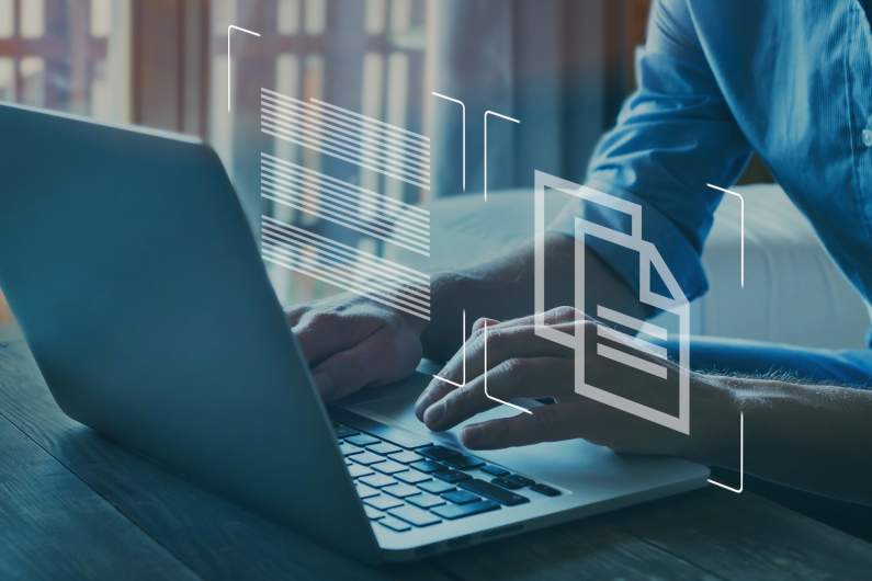 technical documents translation