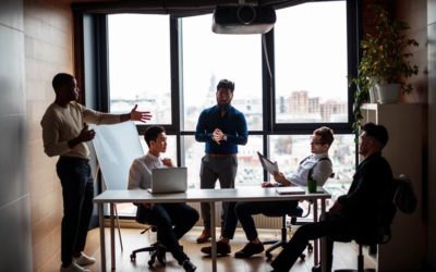 9 Simple Tips for Managing a Multicultural Team
