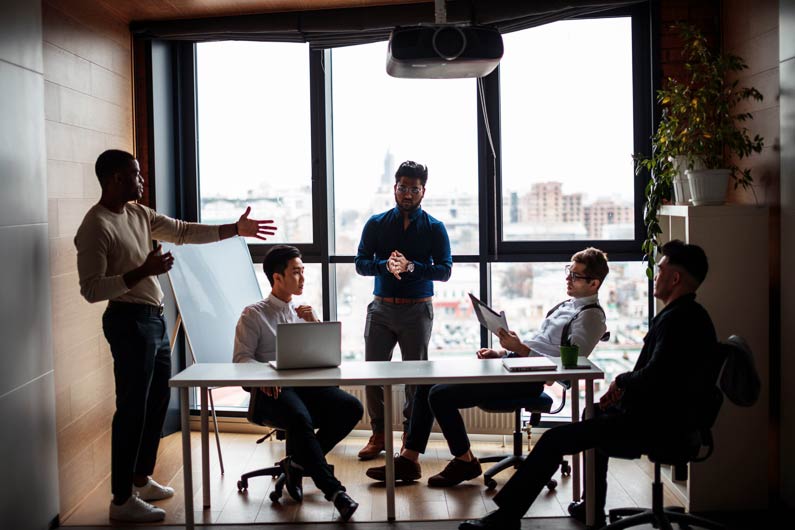 Managing a Multicultural Team Simple Tips for Managing a Multicultural Team