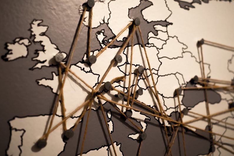 Lingue dell'Europa Occidentale