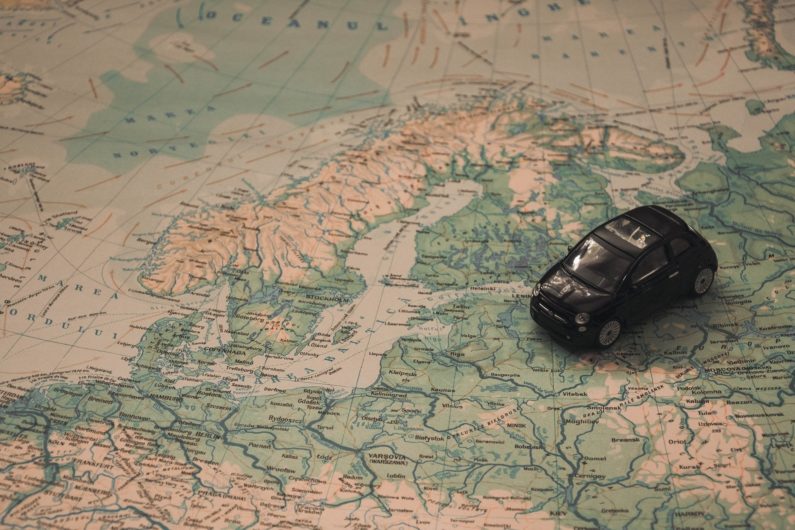 traduzione lingue scandinave