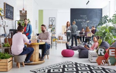 4 Reasons to Host Multilingual Events in a Coworking Space