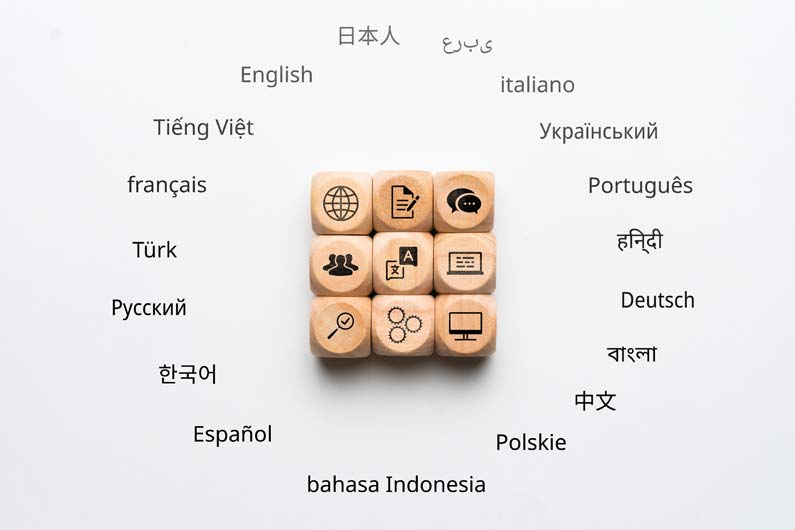 Language Barriers