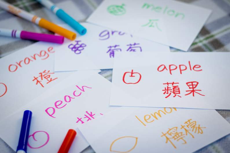 learn Chinese