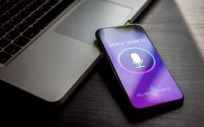 The Voice Search Technology Era and Where Translation Fits Into It
