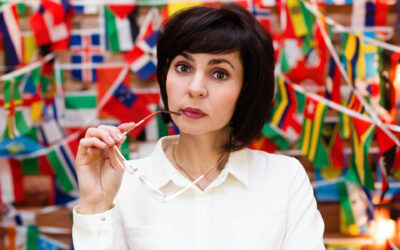 Speak Success: How Language Skills Catapult Careers