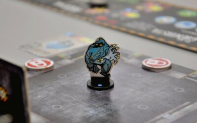 Traduzione di giochi da tavolo
