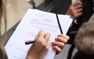 Perché é importante la traduzione di sondaggi?