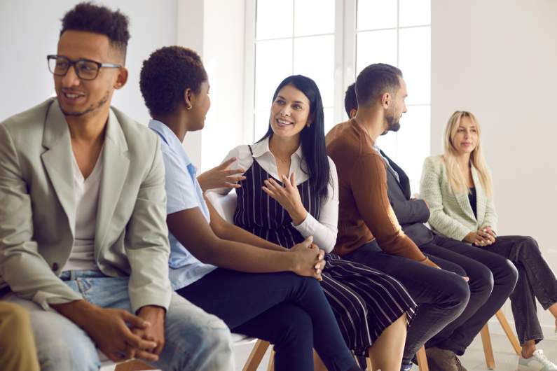 improve your english-communication skills