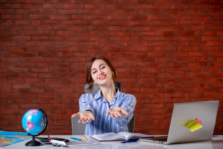 Freelance translator