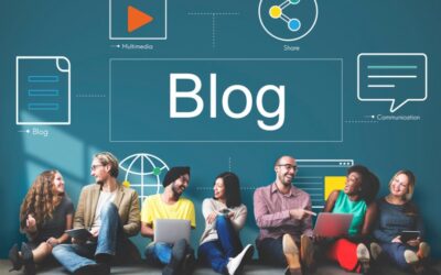 4 Reasons Why Your Website Needs a Blog
