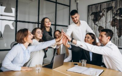 Boosting Employee Motivation: 5 Foolproof Strategies for a Productive Workplace