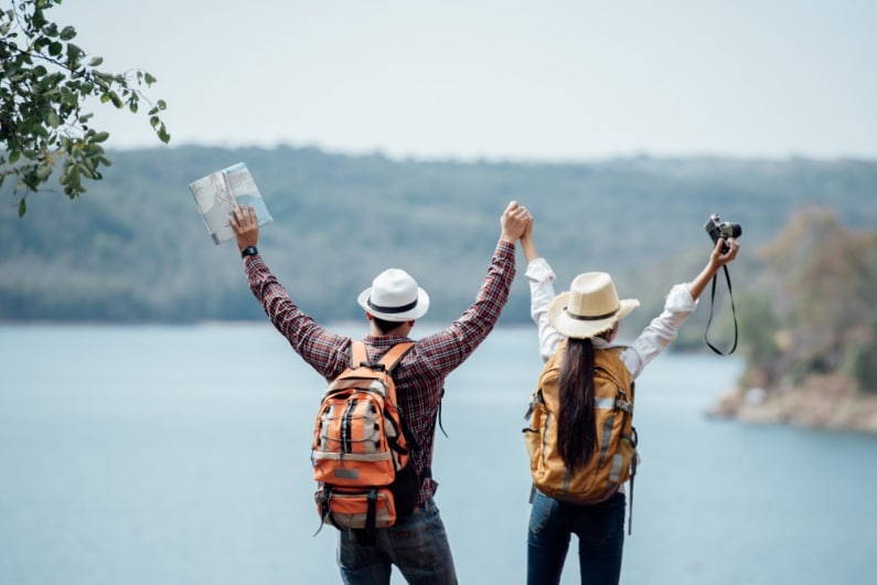 French tourism translation services