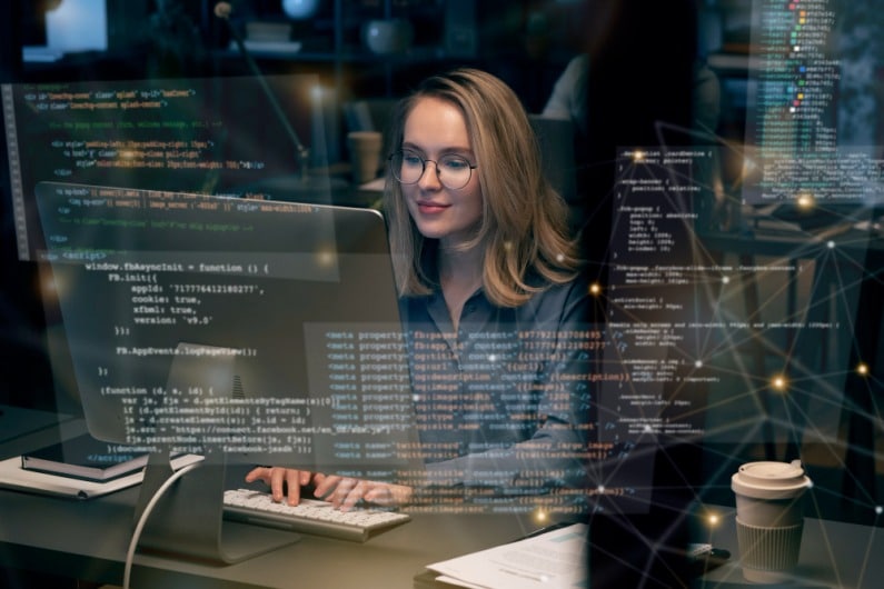 German IT translation services