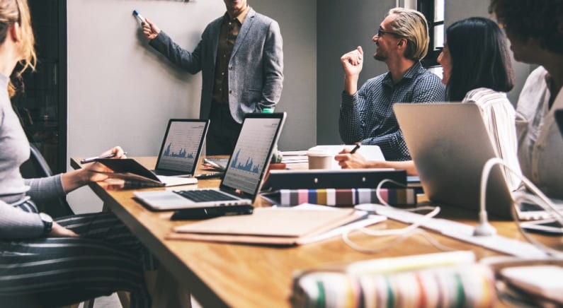 Italian business translation services