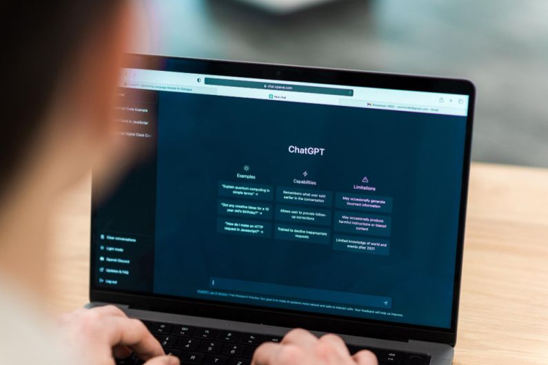 Natural language processing