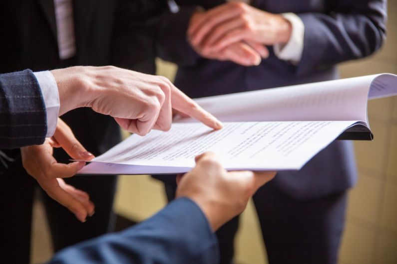 translation of international regulations