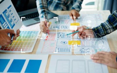 6 Elements of a Strong Logo