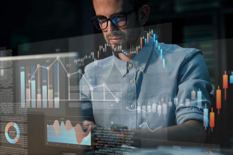 Financial intelligence