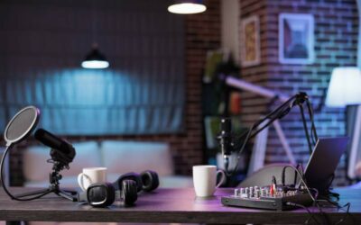 7 Core Reasons Why You Should Transcribe Your Podcast