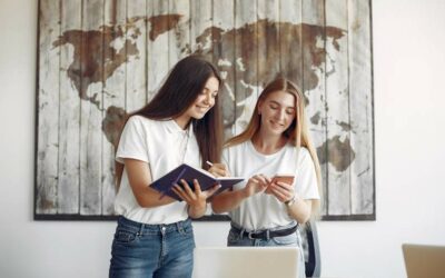 Enhancing Academic Cultures: International Study Experiences