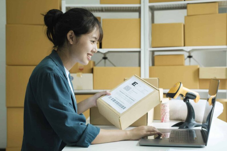 Chinese E-Commerce Translation Services