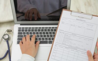 The Core Role of Accurate Medical Patient Form Translation in Healthcare