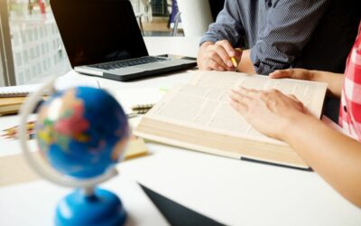 Geopolitical Translation Services: Accuracy Where It Matters Most