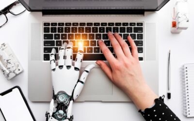 BeTranslated vs. maschinelle Übersetzung: menschliche Expertise vs. künstliche Intelligenz