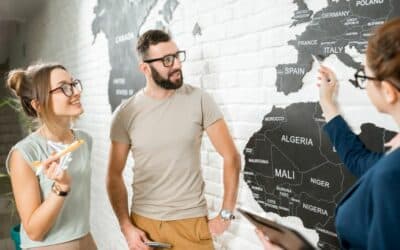 Die Bedeutung qualitativ hochwertiger Tourismus-Übersetzungen
