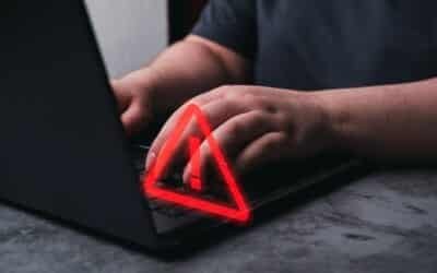 Staying Safe Against Online Dangers
