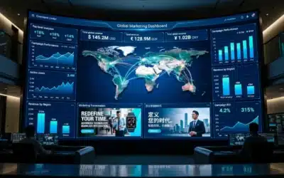 Expand Internationally With Marketing & Translation Strategies That Drive Global Revenue