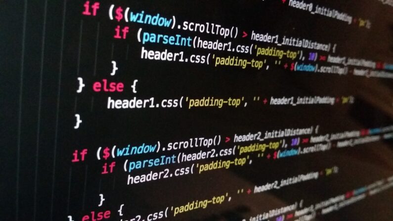 website for multilingual business
