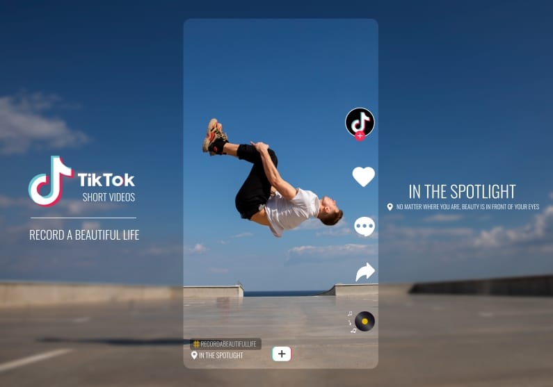 Tik Tok