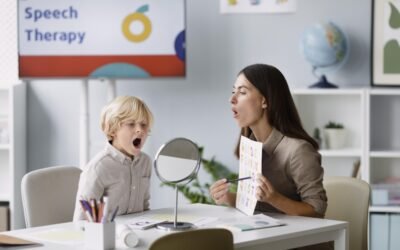 The Impact Learning a Second Language Can Have on Speech Impediments
