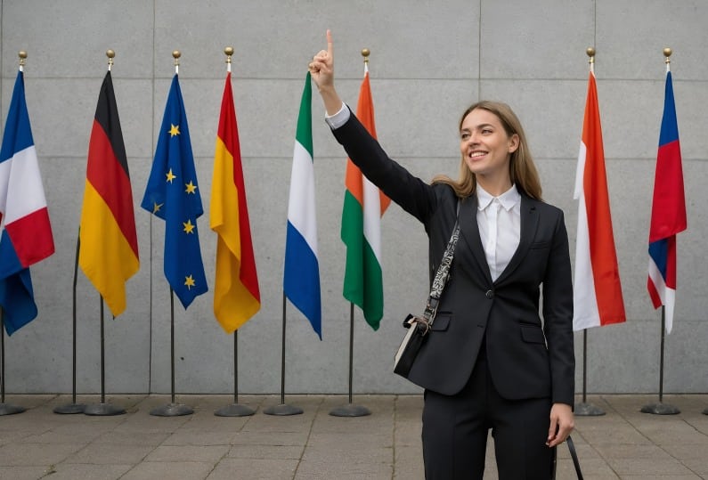 Government-Sponsored Interpreter Services