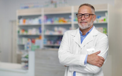 Servizi di traduzione farmaceutica professionale