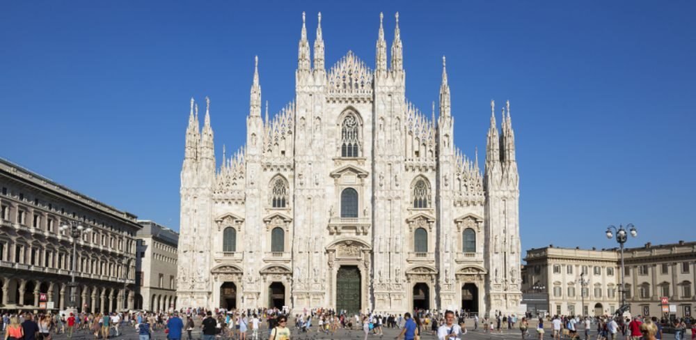 Milan Cathedral servizi di traduzione milano