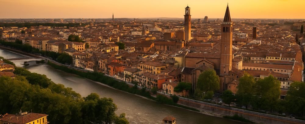Servizi di traduzione a Verona