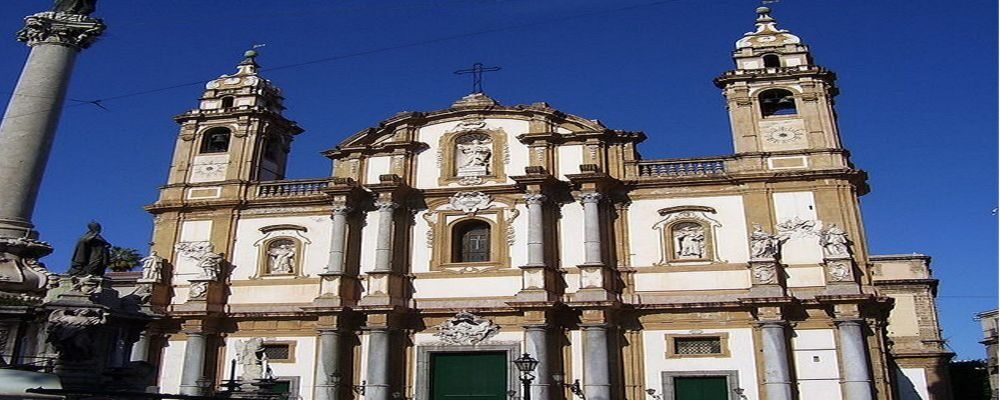 Servizi traduzioni interpretariato a Palermo