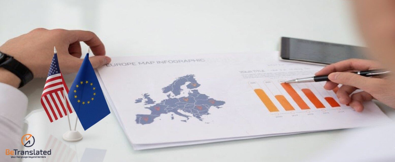 Operational Reports Translation Services